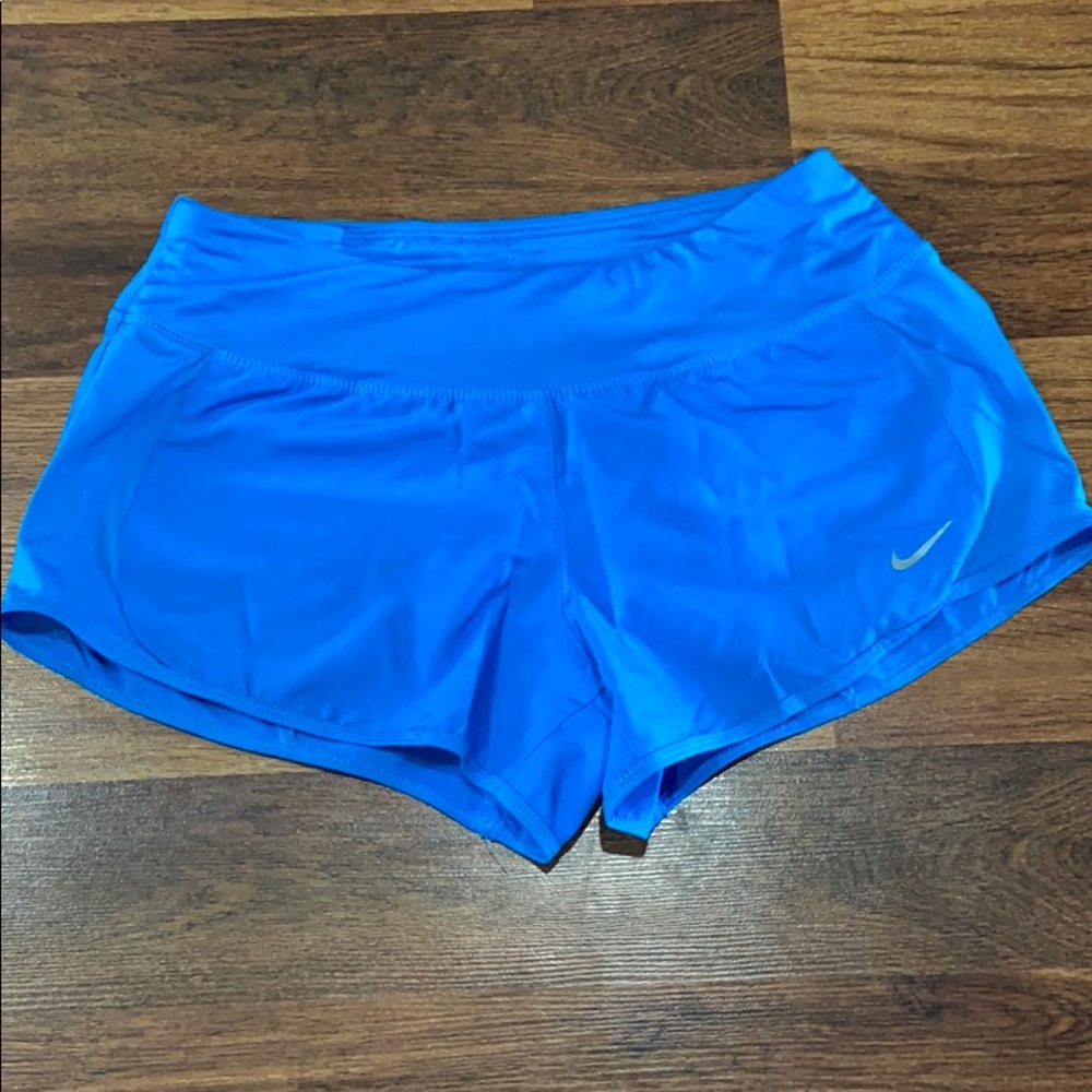 Nike Running Workout Shorts